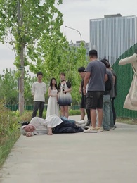 歲歲年年常歡見 - Episode 62