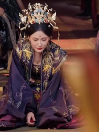 紅顏登科錄 - Episode 44