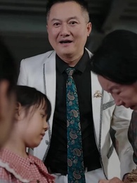 第13話 - 予想外の後継者