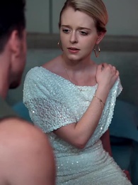 Episode 16 - The Homeless Fishmonger Is My Billionaire Husband