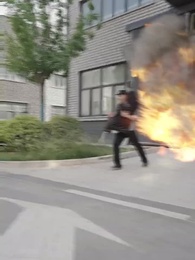 死期將至 - Episode 12