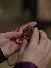 Tập 77 - Vương Phi Giá Đáo