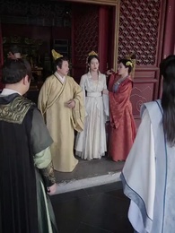 Vương Phi Giá Đáo - Episode 67