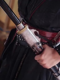 紅顏登科錄 - Episode 9