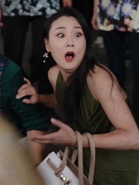 予想外の後継者 - Episode 12