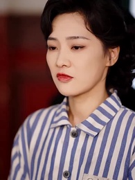 向陽花開並蒂霜 - Episode 54