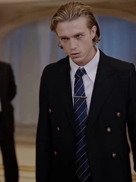 [Dublado]Encontro do Destino - Episode 14