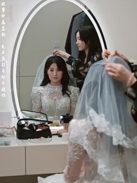 高手下山，我被師姐包圍了 - Episode 33