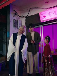 Episodio 37 - La geniecita y su papá adivino