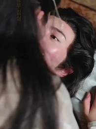 매혹적인 왕비 - Episode 16