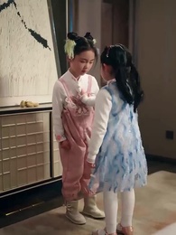 Episodio 57 - La geniecita y su papá adivino