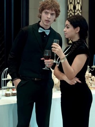 The Homeless Fishmonger Is My Billionaire Husband - Episode 30