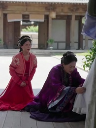 Tập 79 - Vương Phi Giá Đáo