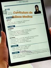 Episodio 3 - Amor que aboga por ti