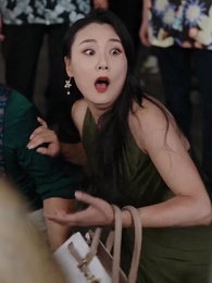 Mi hija, la heredera secreta - Episode 12