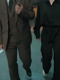 لقاء خاطئ - Episode 79