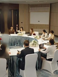 Episode 50 - [Synchron]Nach der Scheidung wird sie superberühmt