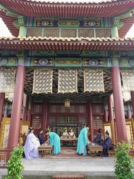 Tập 54 - Vương Phi Giá Đáo