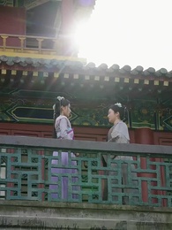 Vương Phi Giá Đáo - Episode 49