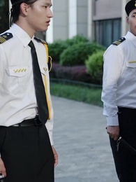 第11集 - 從天而降的手錶