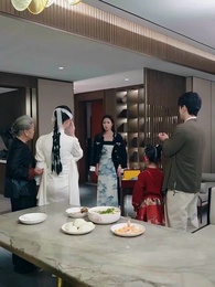 Episodio 40 - La geniecita y su papá adivino