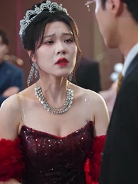 กุหลาบเพลิงแค้น - Episode 15