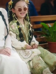 Episode 19 - My Daughter is the Cure