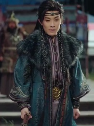 ชะตารักนิรันดร - Episode 34