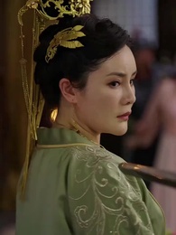 Tập 11 - Vương Phi Giá Đáo