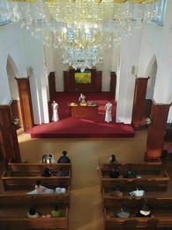 Episode 21 - My Daughter is the Cure