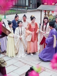 第15集 - 紅顏登科錄