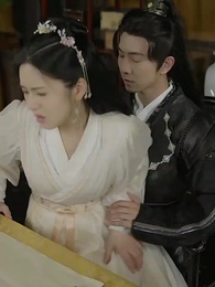 84화 - 매혹적인 왕비