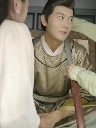 매혹적인 왕비 - Episode 61