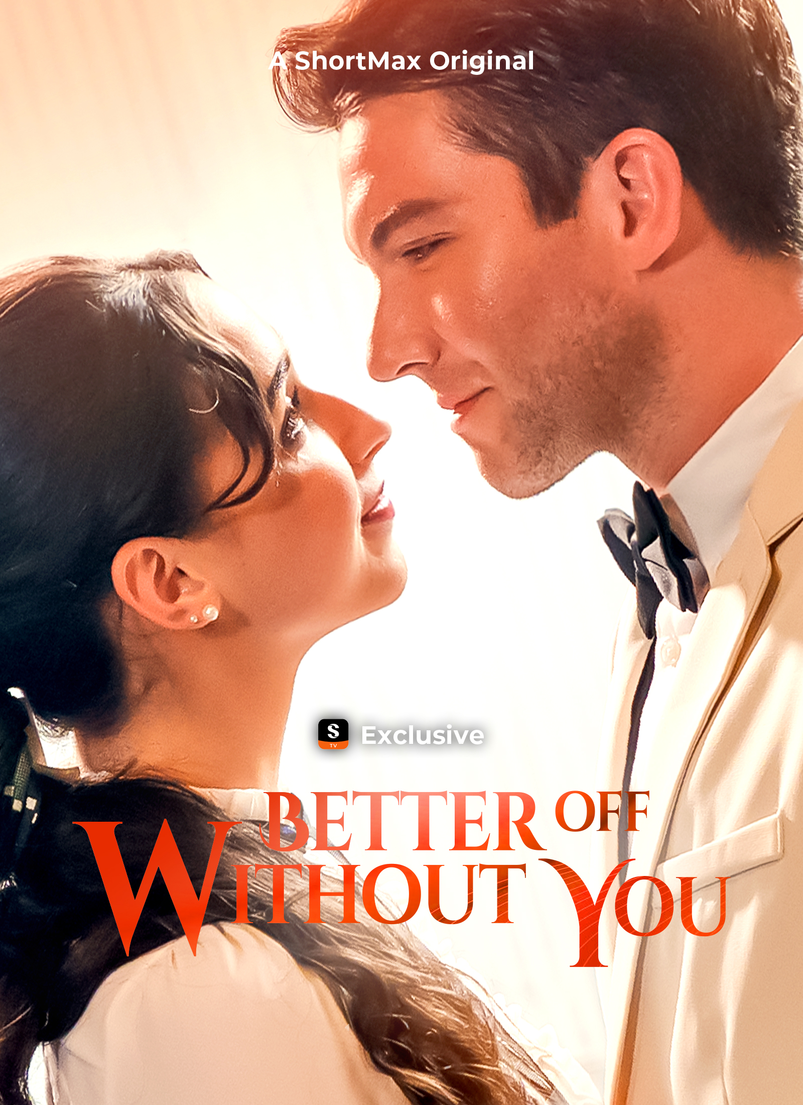 Better off without You