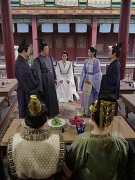 Vương Phi Giá Đáo - Episode 57