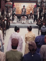 Selir Pembawa Berkah - Episode 67