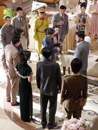 向陽花開並蒂霜 - Episode 23