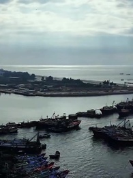 The Homeless Fishmonger Is My Billionaire Husband - Episode 2