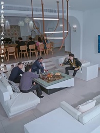 第60集 - 高手下山，我被師姐包圍了