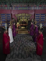 Tập 72 - Vương Phi Giá Đáo