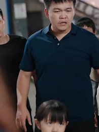 Mi hija, la heredera secreta - Episode 8