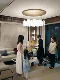 Episodio 48 - La geniecita y su papá adivino