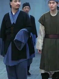 매혹적인 왕비 - Episode 49