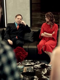 The Homeless Fishmonger Is My Billionaire Husband - Episode 44