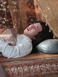 30화 - 매혹적인 왕비