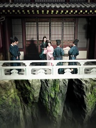 Selir Pembawa Berkah - Episode 6