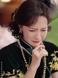 向陽花開並蒂霜 - Episode 38