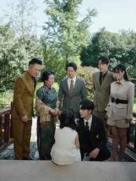 予想外の後継者 - Episode 31