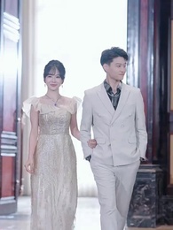 Recomeçar após Fechar o Coração - Episode 30