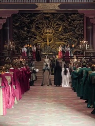 Episode 61 - Selir Pembawa Berkah